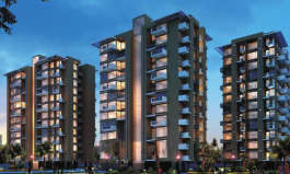 goel-ganga aurum park